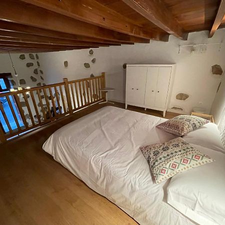 Casa Beleten Аґуїмес Екстер'єр фото
