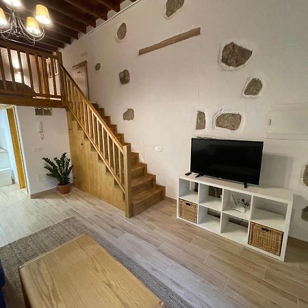 Casa Beleten Аґуїмес Екстер'єр фото