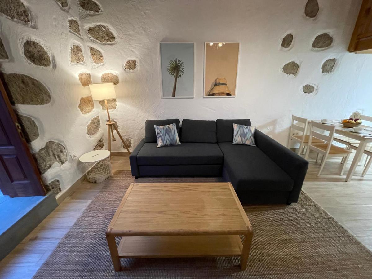 Casa Beleten Аґуїмес Екстер'єр фото