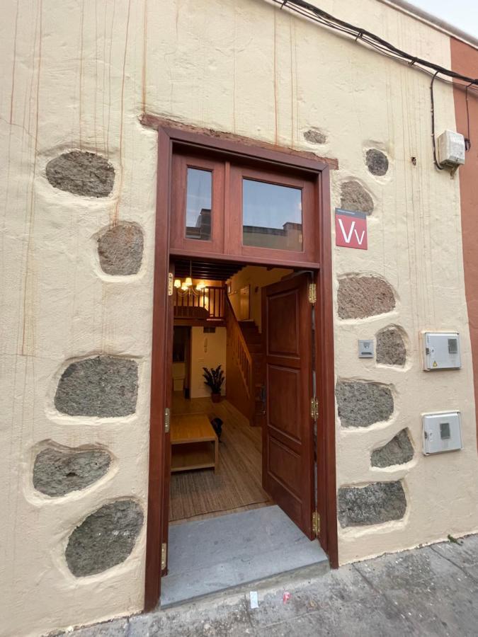 Casa Beleten Аґуїмес Екстер'єр фото