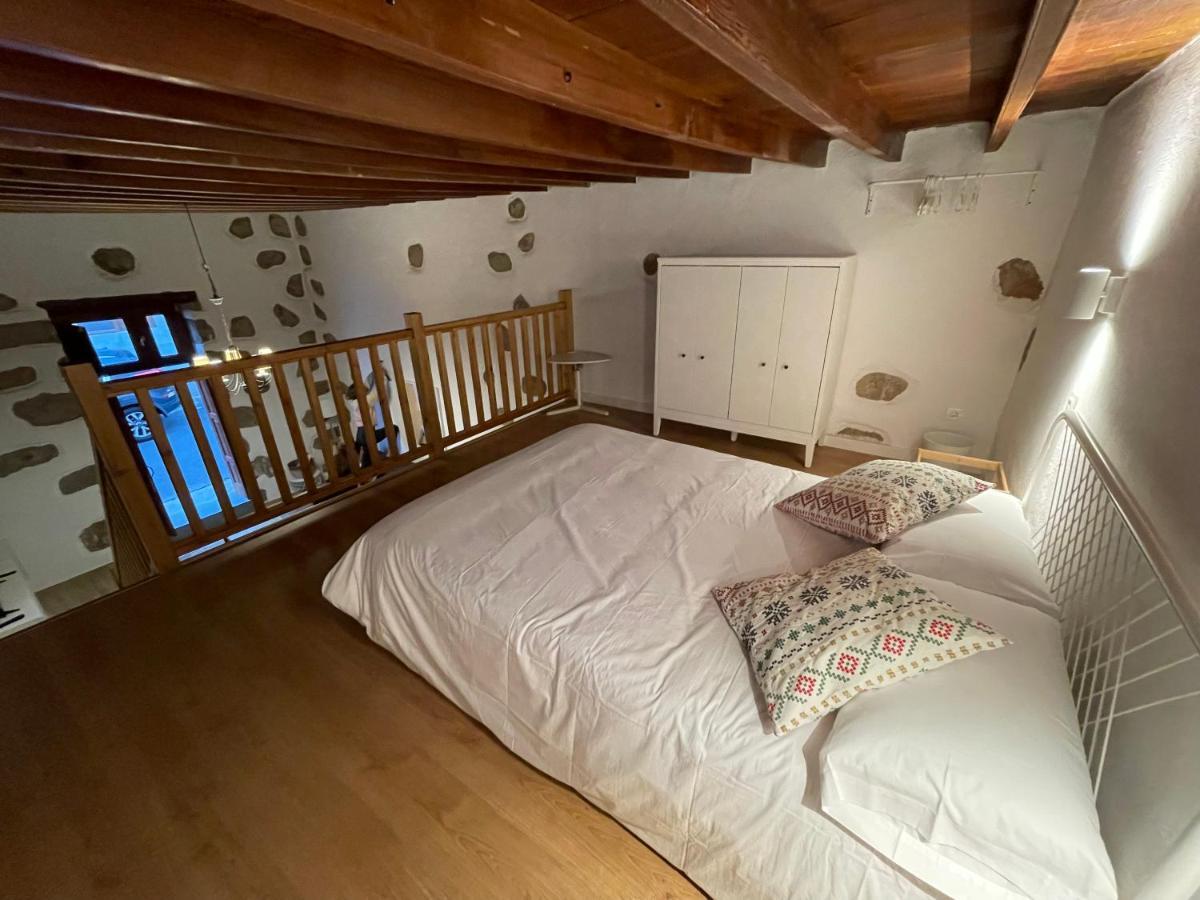 Casa Beleten Аґуїмес Екстер'єр фото