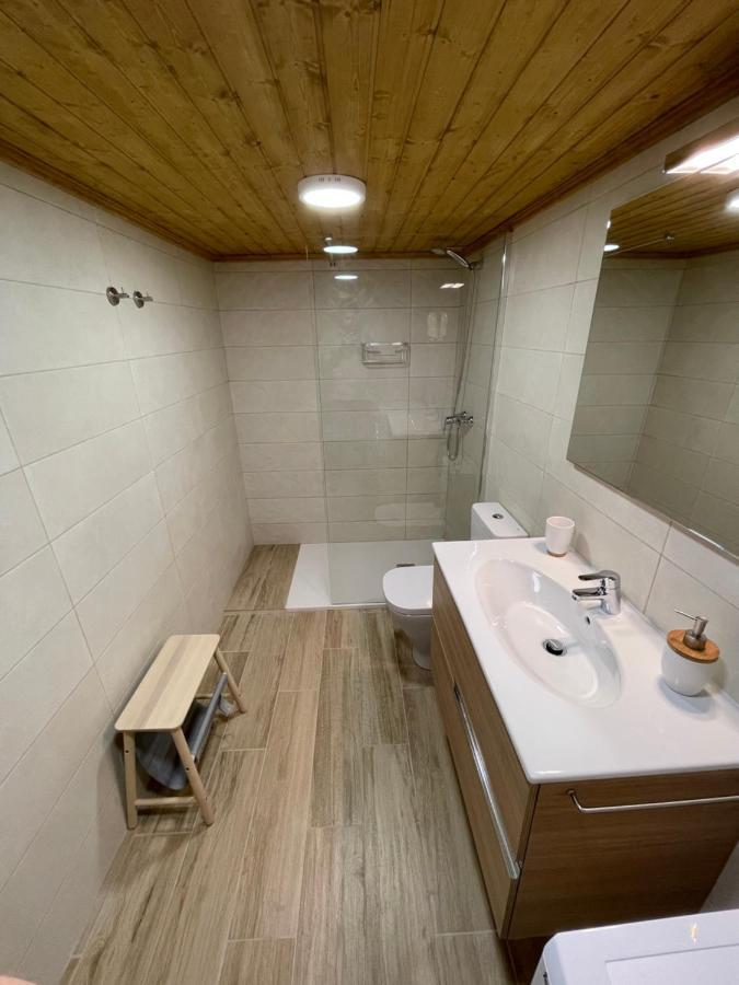 Casa Beleten Аґуїмес Екстер'єр фото