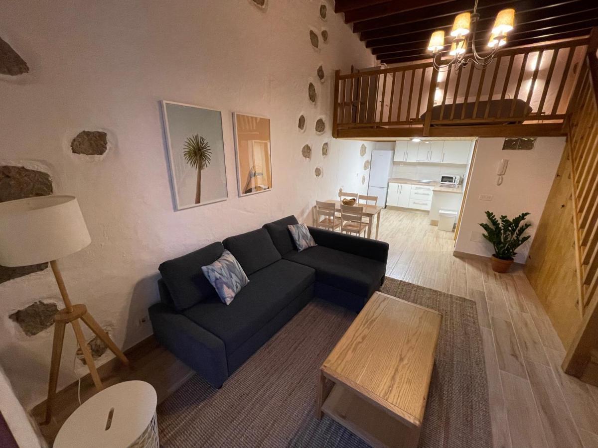 Casa Beleten Аґуїмес Екстер'єр фото