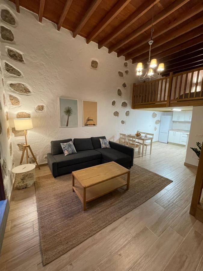 Casa Beleten Аґуїмес Екстер'єр фото