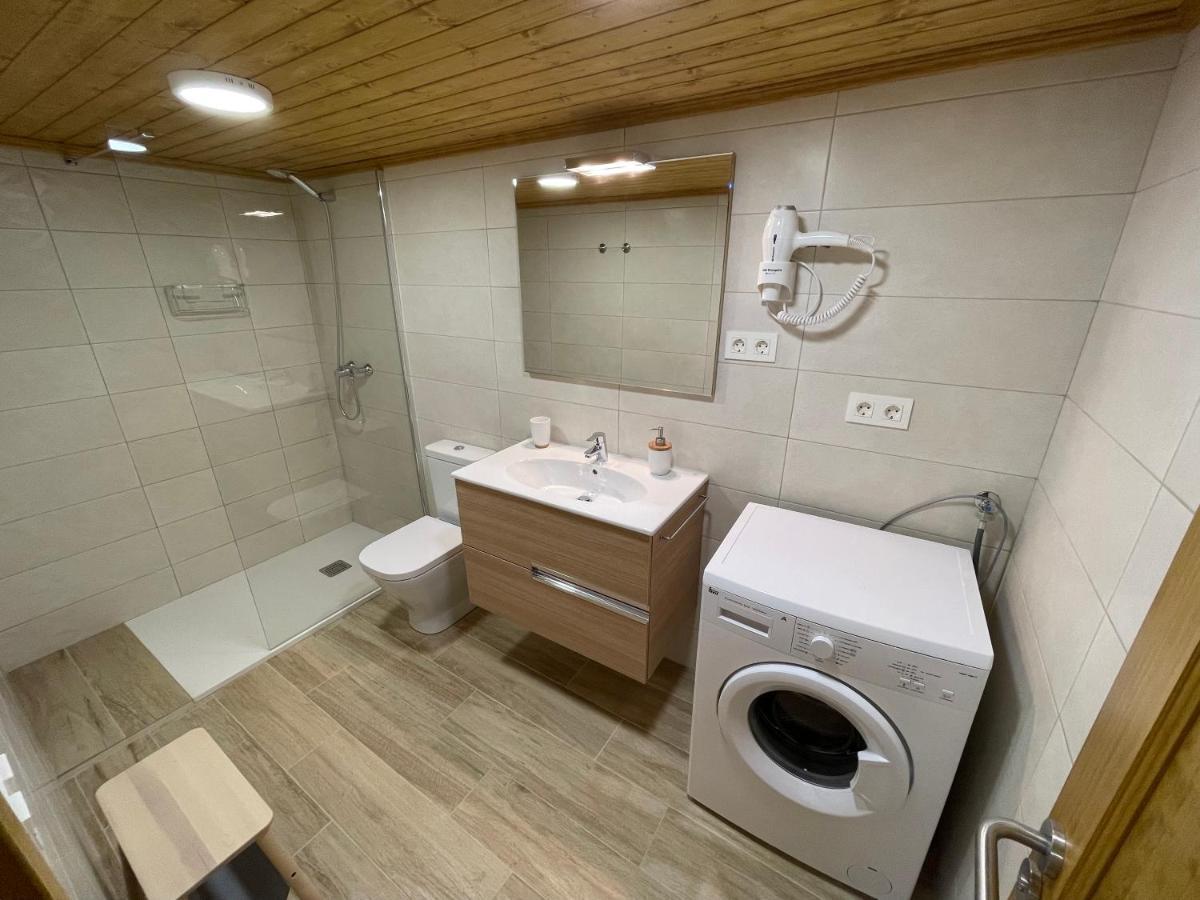 Casa Beleten Аґуїмес Екстер'єр фото