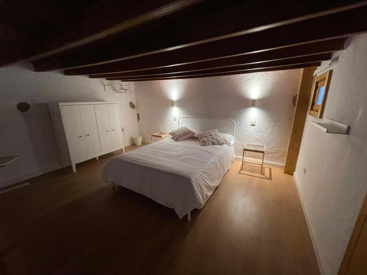 Casa Beleten Аґуїмес Екстер'єр фото