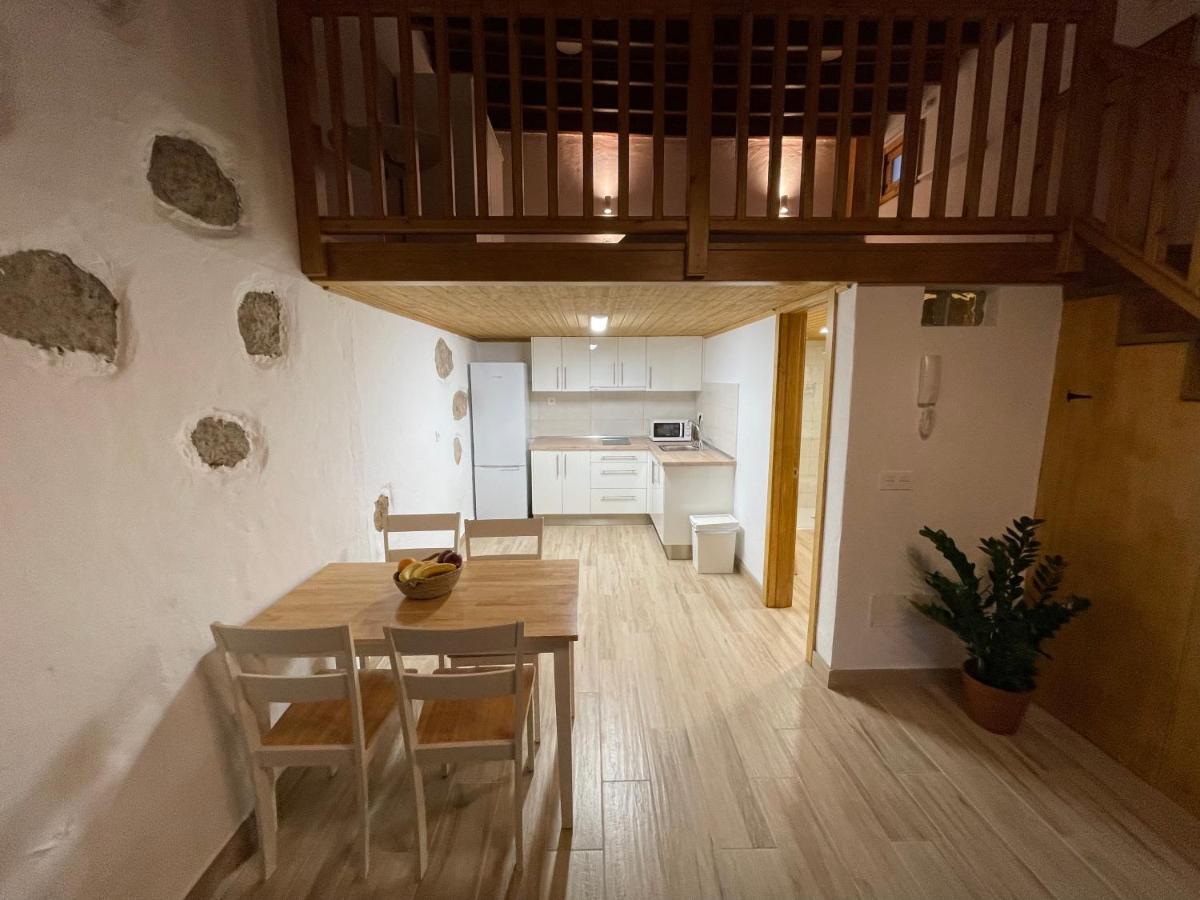 Casa Beleten Аґуїмес Екстер'єр фото